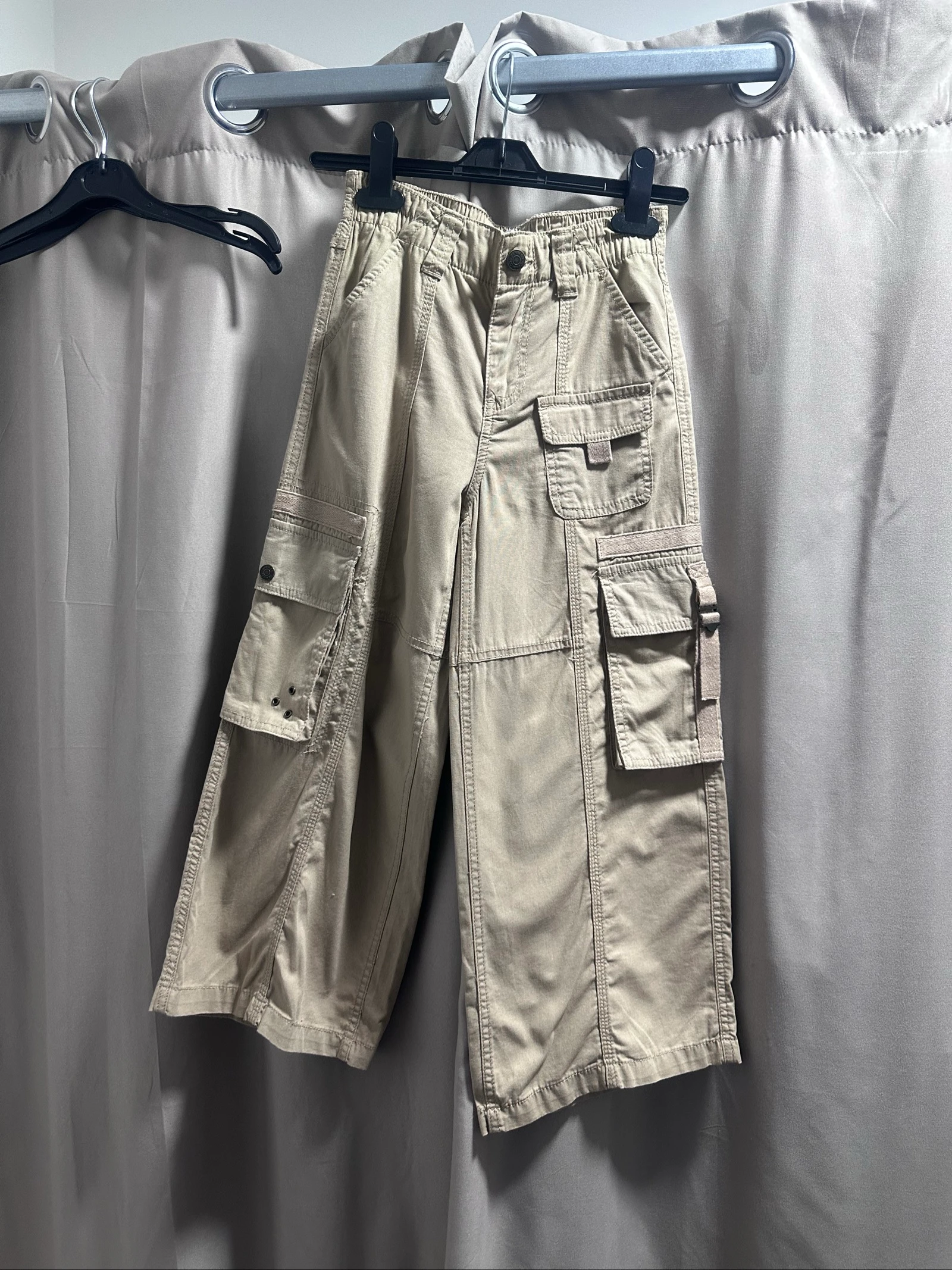 Pantalon cargo fille primark 